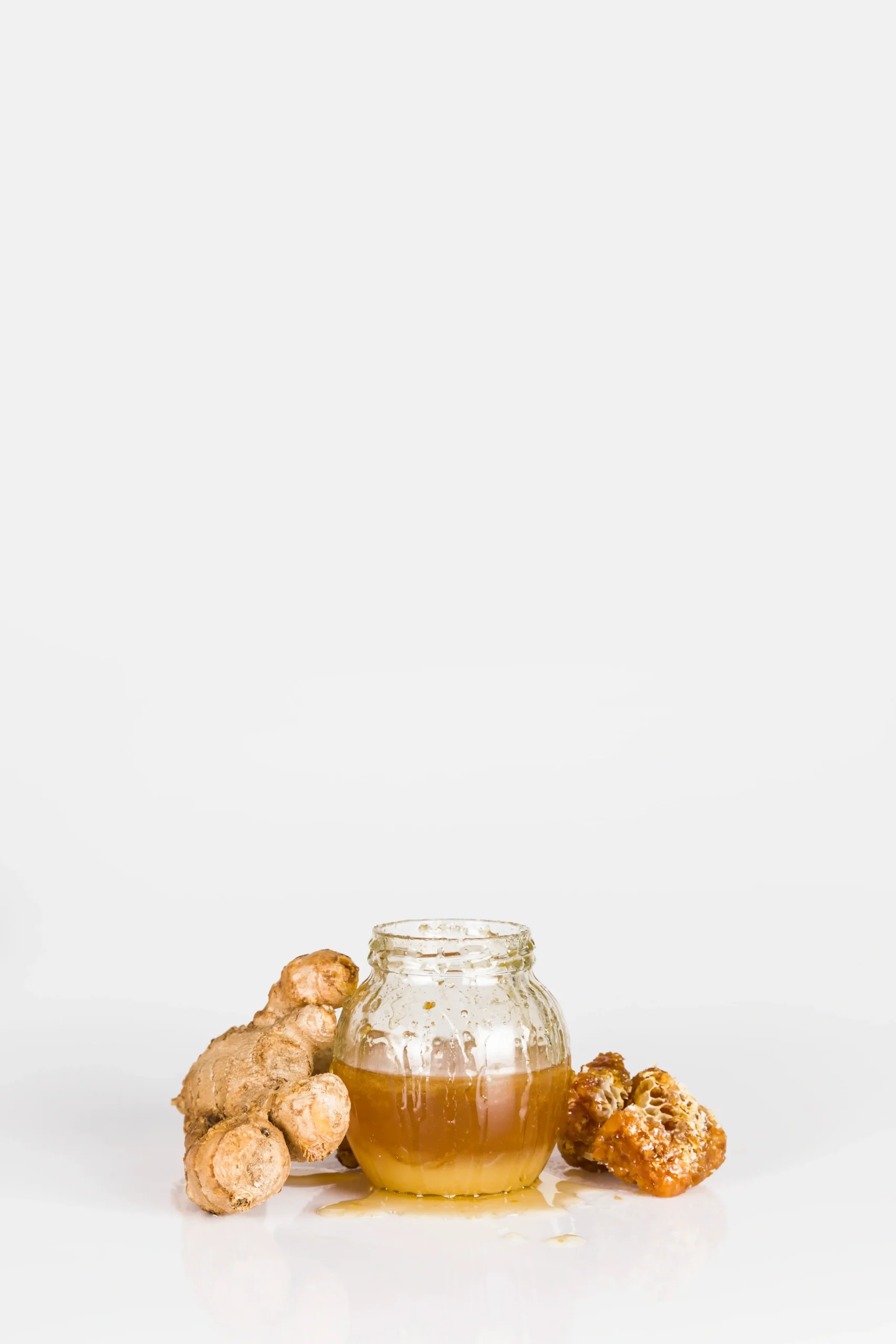 Ginger Essential Oil