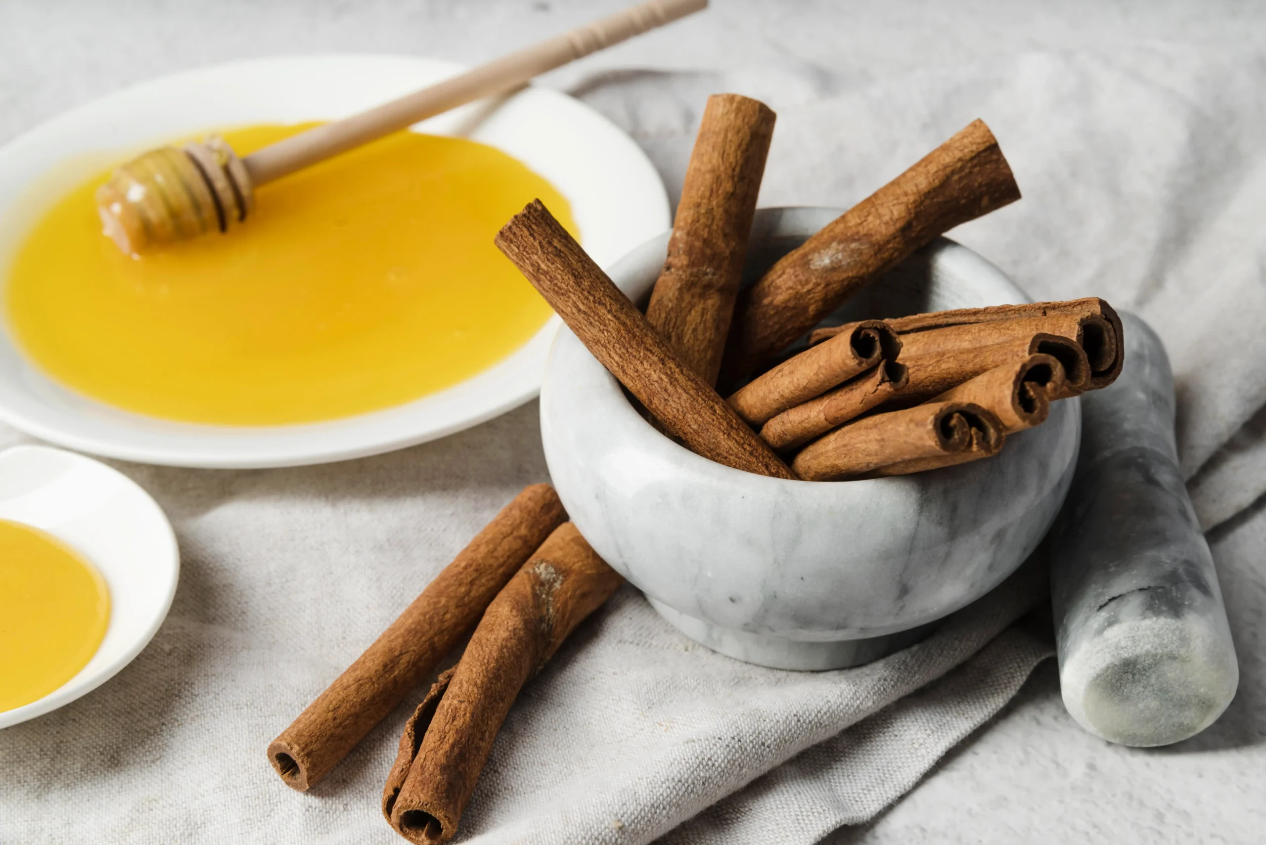 Cinnamon Essential Oil