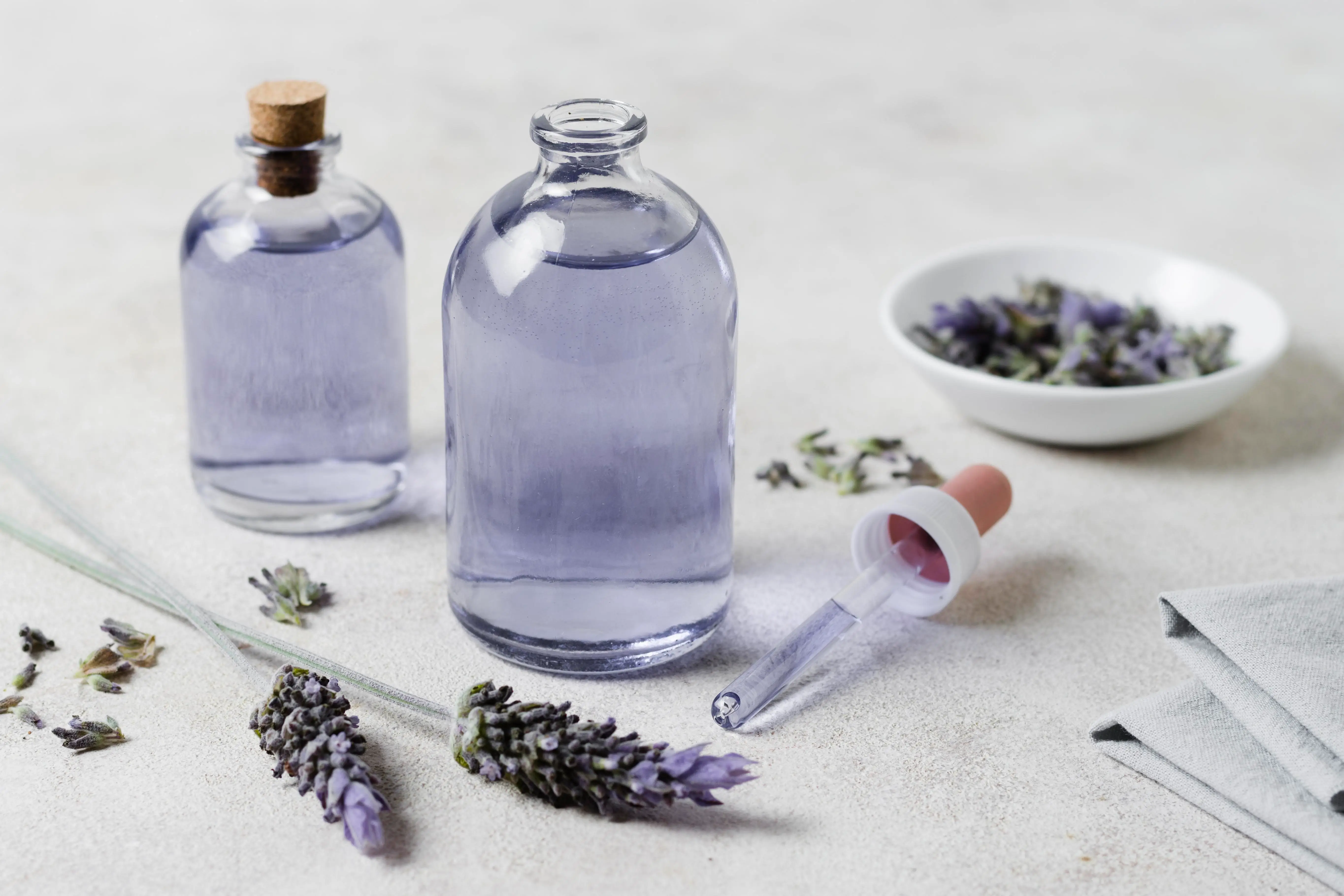 Lavender Essential Oil