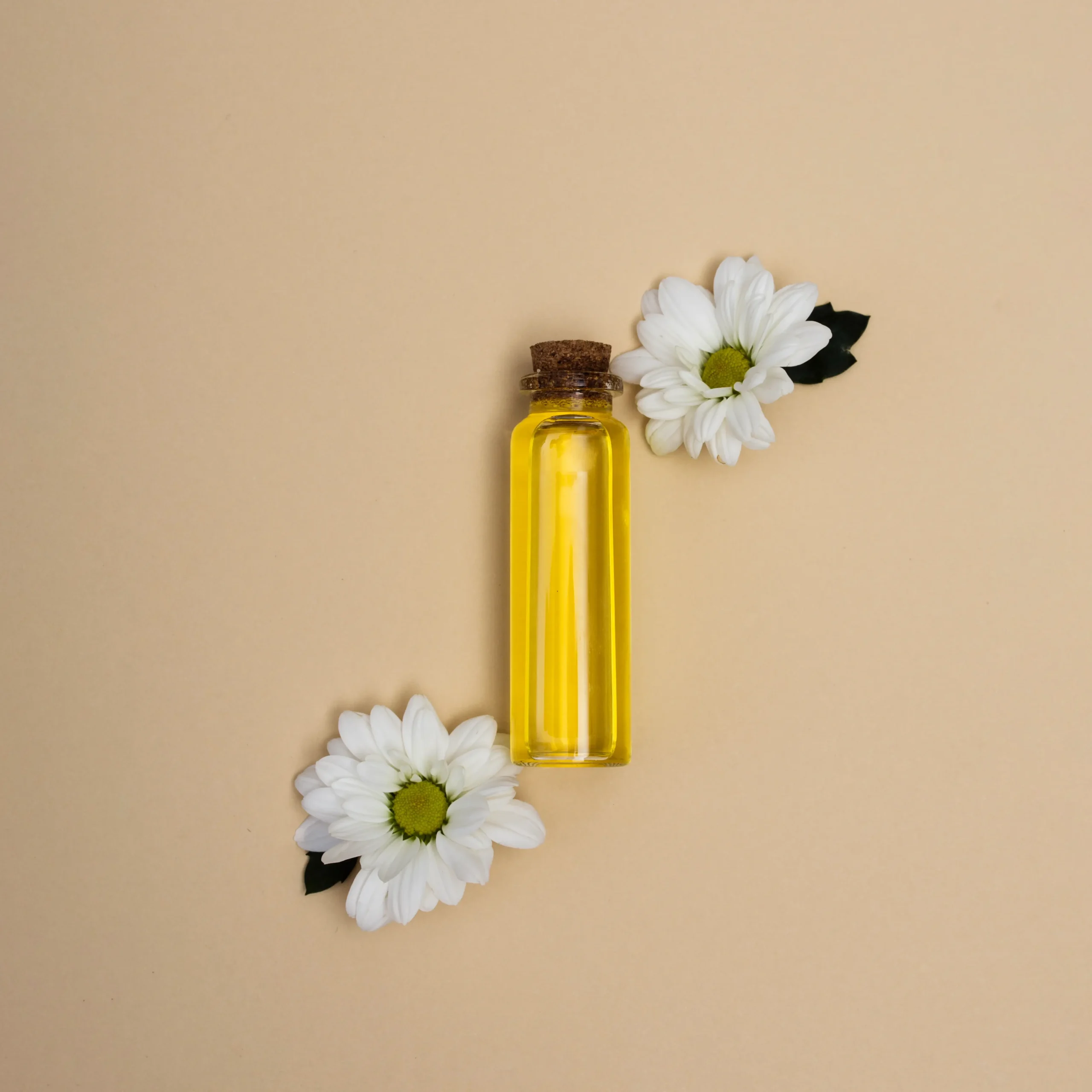 Jasmine Essential Oil