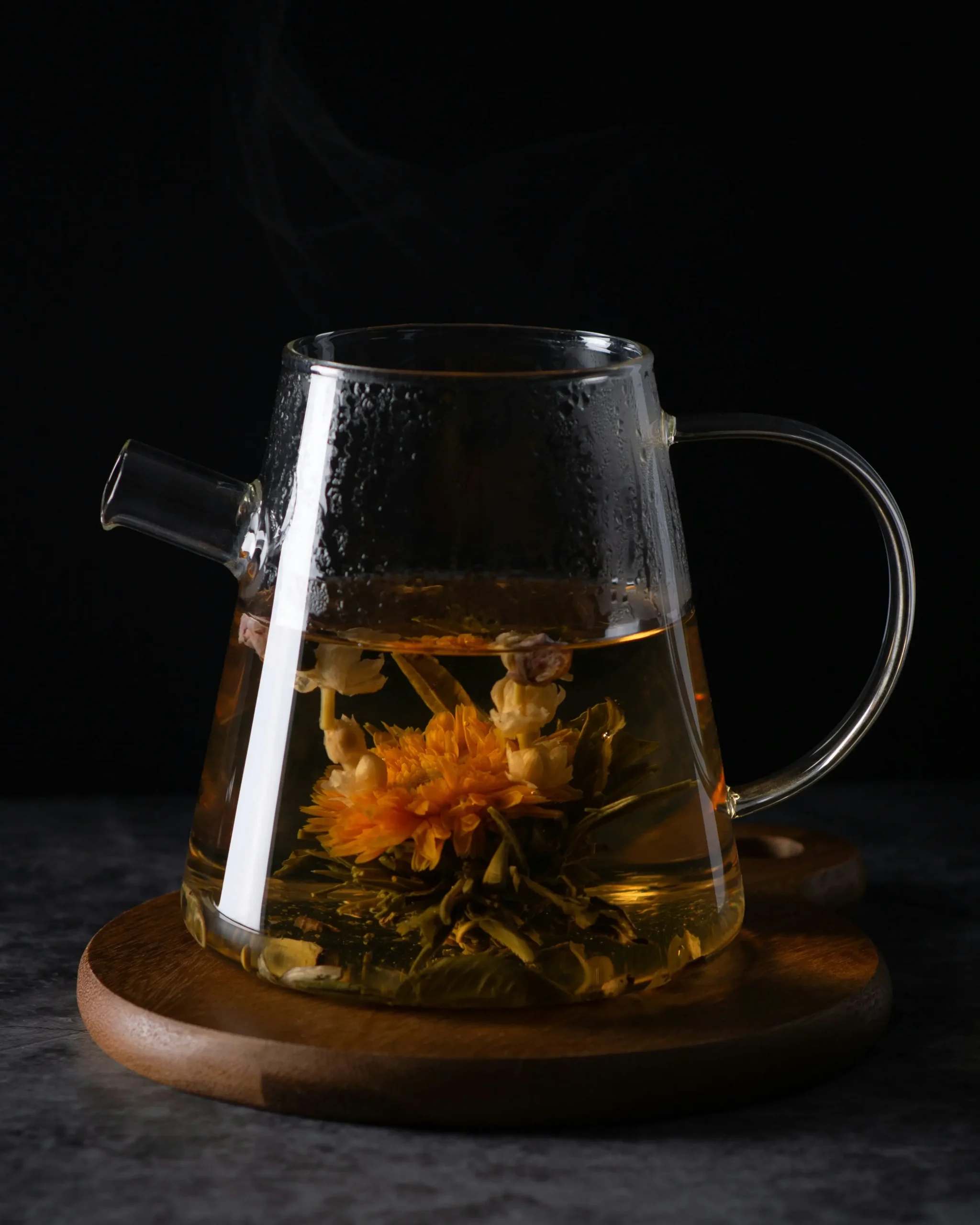 Herbal Tea