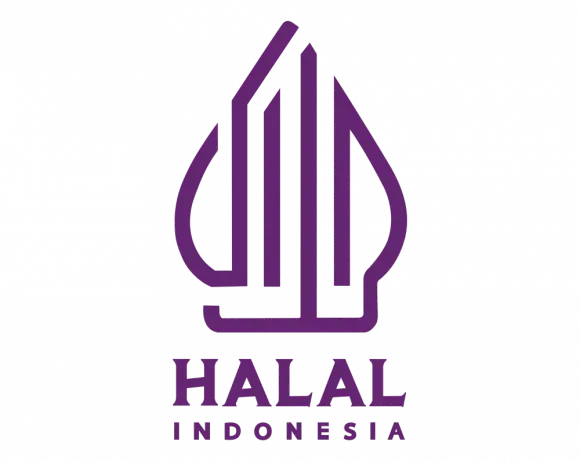 logo halal