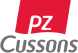 logo pz cussons